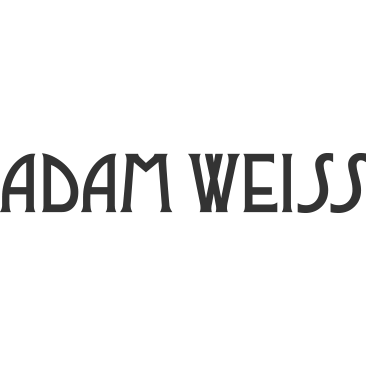 Adam Weiss Logo