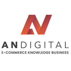 AN Digital Logo